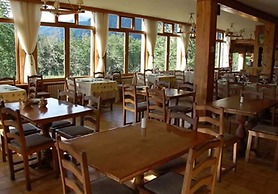 Hosteria Pampa Linda