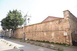 Ramparts