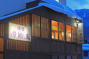 Iyashinoyado Ryokan Tabataya