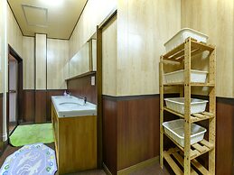 Iyashinoyado Ryokan Tabataya