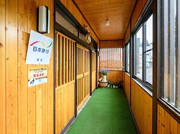 Iyashinoyado Ryokan Tabataya