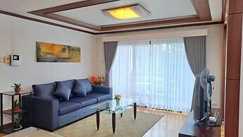 Prestige Vacation Apartments - Hanbi Mansions