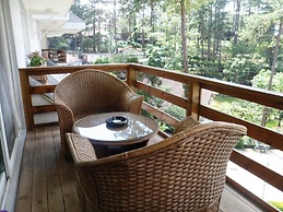 Prestige Vacation Apartments - Hanbi Mansions