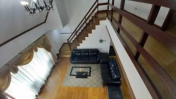 Prestige Vacation Apartments - Hanbi Mansions