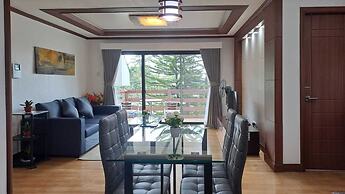 Prestige Vacation Apartments - Hanbi Mansions