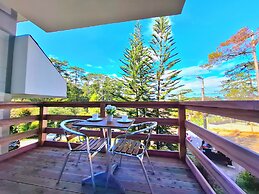 Prestige Vacation Apartments - Hanbi Mansions