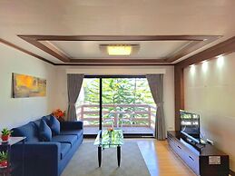 Prestige Vacation Apartments - Hanbi Mansions