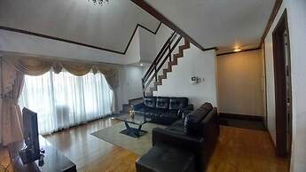 Prestige Vacation Apartments - Hanbi Mansions