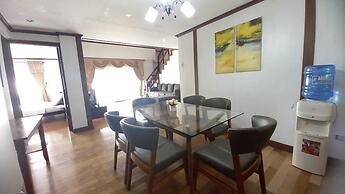 Prestige Vacation Apartments - Hanbi Mansions