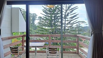 Prestige Vacation Apartments - Hanbi Mansions