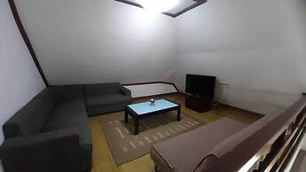 Prestige Vacation Apartments - Hanbi Mansions