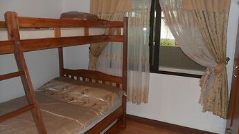 Prestige Vacation Apartments - Hanbi Mansions