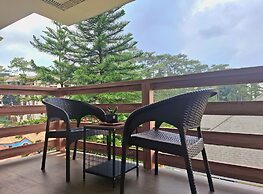 Prestige Vacation Apartments - Hanbi Mansions