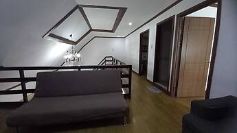 Prestige Vacation Apartments - Hanbi Mansions