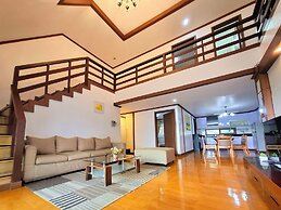 Prestige Vacation Apartments - Hanbi Mansions