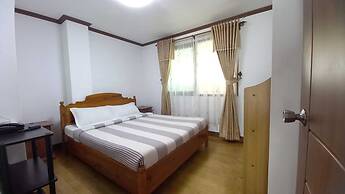 Prestige Vacation Apartments - Hanbi Mansions