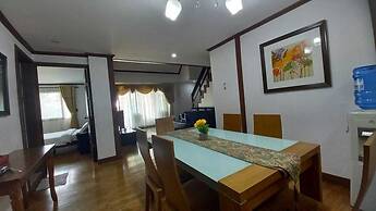 Prestige Vacation Apartments - Hanbi Mansions