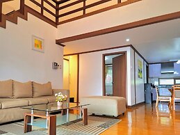 Prestige Vacation Apartments - Hanbi Mansions