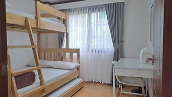 Prestige Vacation Apartments - Hanbi Mansions