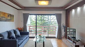 Prestige Vacation Apartments - Hanbi Mansions