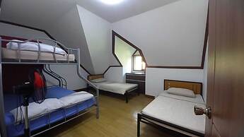 Prestige Vacation Apartments - Hanbi Mansions