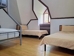 Prestige Vacation Apartments - Hanbi Mansions