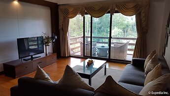 Prestige Vacation Apartments - Hanbi Mansions