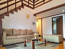 Prestige Vacation Apartments - Hanbi Mansions