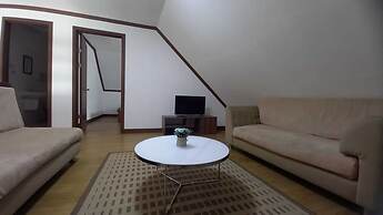 Prestige Vacation Apartments - Hanbi Mansions