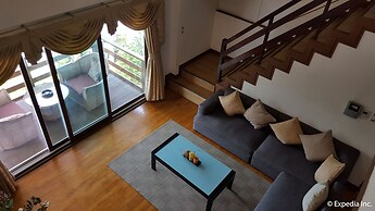 Prestige Vacation Apartments - Hanbi Mansions