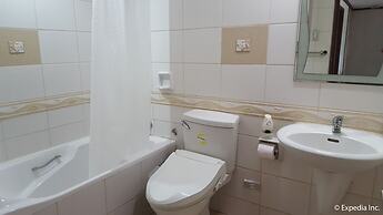 Prestige Vacation Apartments - Hanbi Mansions