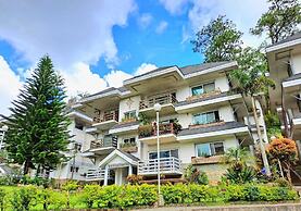 Prestige Vacation Apartments - Hanbi Mansions