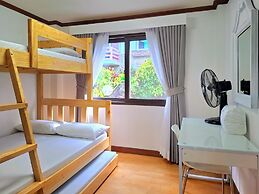 Prestige Vacation Apartments - Hanbi Mansions