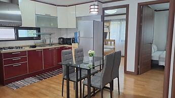 Prestige Vacation Apartments - Hanbi Mansions