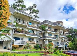 Prestige Vacation Apartments - Hanbi Mansions