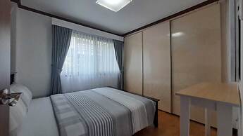 Prestige Vacation Apartments - Hanbi Mansions