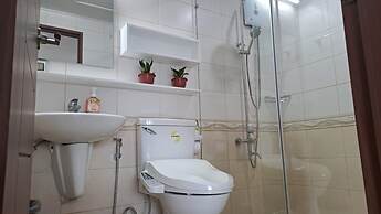 Prestige Vacation Apartments - Hanbi Mansions