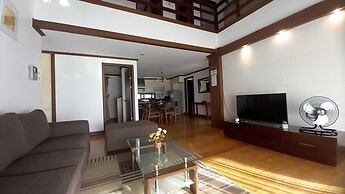 Prestige Vacation Apartments - Hanbi Mansions