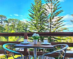 Prestige Vacation Apartments - Hanbi Mansions