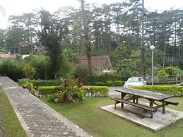 Prestige Vacation Apartments - Hanbi Mansions