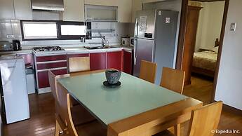 Prestige Vacation Apartments - Hanbi Mansions