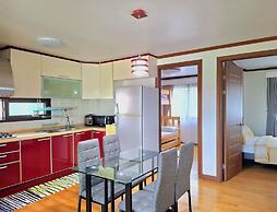 Prestige Vacation Apartments - Hanbi Mansions