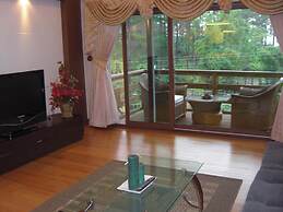 Prestige Vacation Apartments - Hanbi Mansions