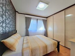 Prestige Vacation Apartments - Hanbi Mansions