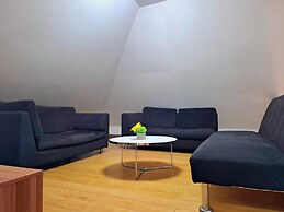 Prestige Vacation Apartments - Hanbi Mansions