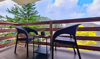 Prestige Vacation Apartments - Hanbi Mansions