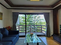 Prestige Vacation Apartments - Hanbi Mansions