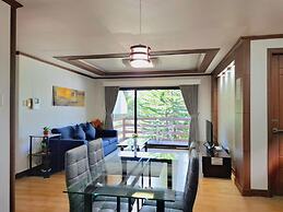 Prestige Vacation Apartments - Hanbi Mansions