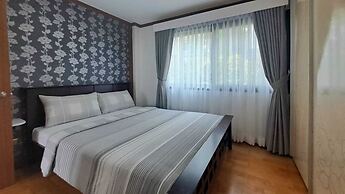 Prestige Vacation Apartments - Hanbi Mansions