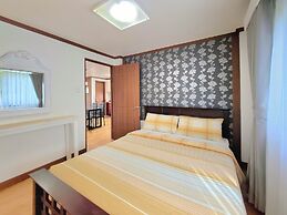Prestige Vacation Apartments - Hanbi Mansions